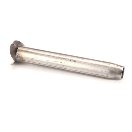 Jackson Avenger W-Stand Pipe 5700-004-04-40